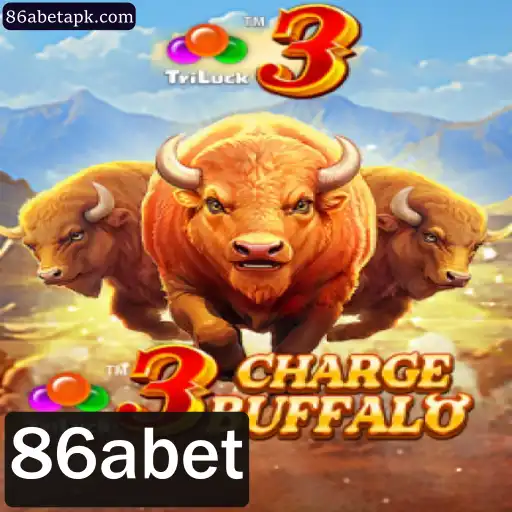 Explorando o Fascinante Jogo 3ChargeBuffalo