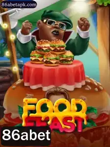 Descubra o Mundo de FoodFeast: O Novo Fenômeno dos Jogos