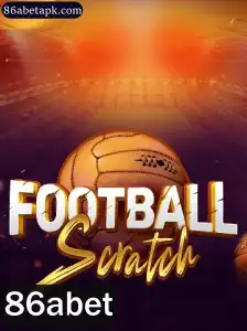 FootballScratch: O Novo Fenômeno dos Jogos de Azar com a 86abet