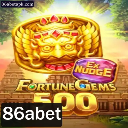 Explorando FortuneGems500: Um Mergulho no Mundo dos Jogos com 86abet