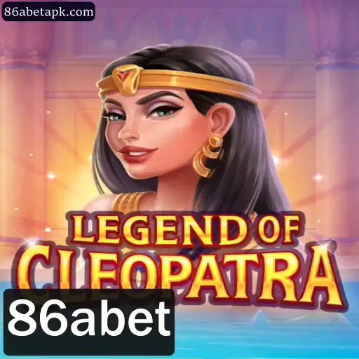 Descubra o Fascinante Mundo de LegendOfCleopatra no Cassino 86abet