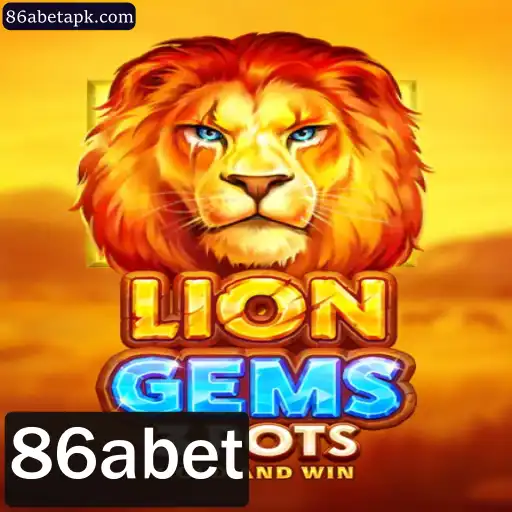 Explorando o Fascinante Mundo de LionGems3pots com 86abet