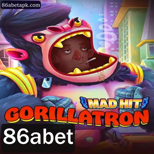 Explore o Mundo Empolgante de MadHitGorillatron: Um Mergulho nas Regras e Jogos por 86abet