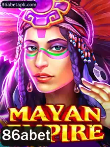 MayanEmpire: Um Mergulho na Cultura Maia com 86abet