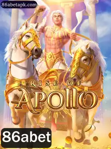 Rise of Apollo: Uma Jornada Épica no Mundo dos Deuses