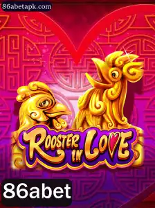 RoosterInLove: Descubra o Novo Fenômeno dos Jogos com 86abet