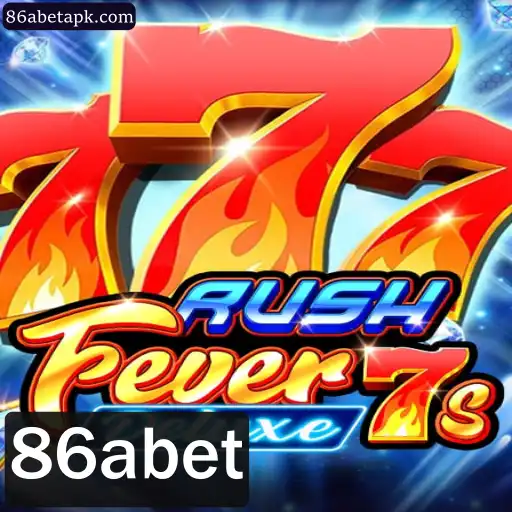 Descubra as Emoções de RushFever7sDeluxe: Um Novo Jogo Empolgante no 86abet