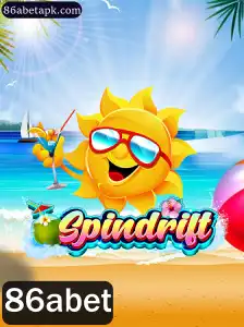 Spindrift: Explorando o Novo Fenômeno dos Jogos com 86abet