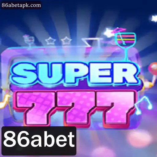 Descubra o Novo Mundo de Emoções com Super777 e 86abet