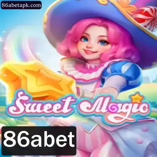 SweetMagic: Uma Jornada Encantadora no Mundo dos Jogos
