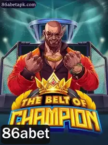 Descubra a Emoção de 'TheBeltOfChampion': Um Jogo Inovador de Estratégia