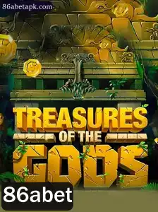 Descubra o Enigmático Mundo de TreasureoftheGods