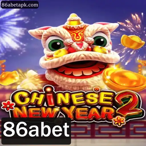 CHINESENEWYEAR2: Descubra o Novo Jogo de Azar da 86abet