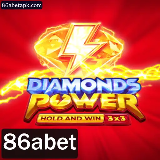 Explorando o Fascinante Mundo de Diamondspower: A Nova Sensação do 86abet