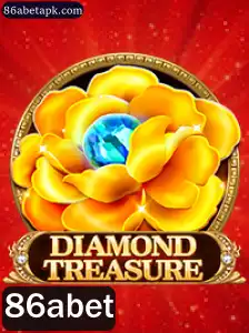 Descubra o Mundo Fascinante de Diamondtreasure com 86abet