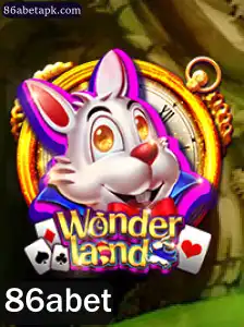 Descubra o Envolvente Jogo 'Wonderland'