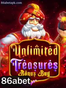 Descubra UnlimitedTreasuresBonusBuy: A Nova Sensação de Cassino na 86abet