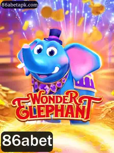 WonderElephant: O Novo Jogo que Encanta Multidões