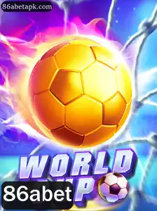 WorldCup: Um Mergulho nas Regras e Dinâmicas do Jogo com a Temática 86abet